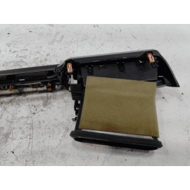 2018 TOYOTA CAMRY XLE DASH DASHBOARD PASSENGER SIDE BEZEL MOLDING & AIR VENT OEM