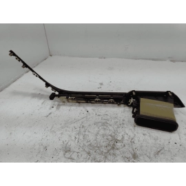 2018 TOYOTA CAMRY XLE DASH DASHBOARD PASSENGER SIDE BEZEL MOLDING & AIR VENT OEM