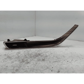 2018 TOYOTA CAMRY XLE DASH DASHBOARD PASSENGER SIDE BEZEL MOLDING & AIR VENT OEM