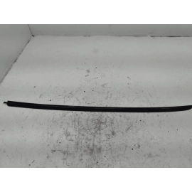 TOYOTA CAMRY WINDSHIELD FRONT PASSENGER SIDE DRIP SEAL MOLDING OEM 2018 - 2024