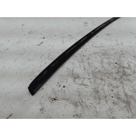 TOYOTA CAMRY WINDSHIELD FRONT PASSENGER SIDE DRIP SEAL MOLDING OEM 2018 - 2024