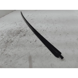 TOYOTA CAMRY WINDSHIELD FRONT PASSENGER SIDE DRIP SEAL MOLDING OEM 2018 - 2024