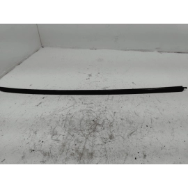 TOYOTA CAMRY WINDSHIELD FRONT PASSENGER SIDE DRIP SEAL MOLDING OEM 2018 - 2024