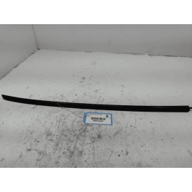 TOYOTA CAMRY WINDSHIELD FRONT PASSENGER SIDE DRIP SEAL MOLDING OEM 2018 - 2024