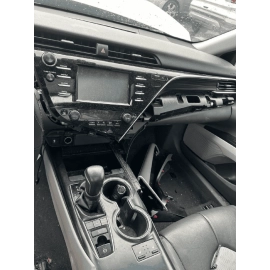 TOYOTA CAMRY WINDSHIELD FRONT PASSENGER SIDE DRIP SEAL MOLDING OEM 2018 - 2024