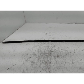 TOYOTA CAMRY WINDSHIELD FRONT PASSENGER SIDE DRIP SEAL MOLDING OEM 2018 - 2024