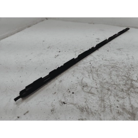 TOYOTA CAMRY WINDSHIELD FRONT PASSENGER SIDE DRIP SEAL MOLDING OEM 2018 - 2024