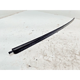 TOYOTA CAMRY WINDSHIELD FRONT PASSENGER SIDE DRIP SEAL MOLDING OEM 2018 - 2024