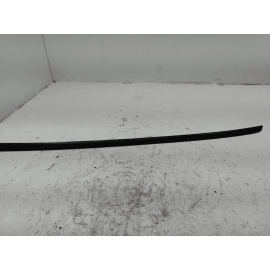 TOYOTA CAMRY WINDSHIELD FRONT PASSENGER SIDE DRIP SEAL MOLDING OEM 2018 - 2024