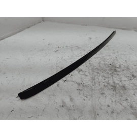 TOYOTA CAMRY WINDSHIELD FRONT PASSENGER SIDE DRIP SEAL MOLDING OEM 2018 - 2024