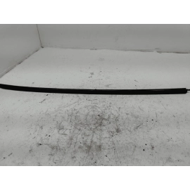 TOYOTA CAMRY WINDSHIELD FRONT PASSENGER SIDE DRIP SEAL MOLDING OEM 2018 - 2024