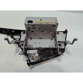 TOYOTA CAMRY 2018-2019 DISPLAY SCREEN RADIO & AC HVAC PANEL OEM