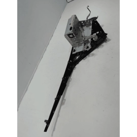 TOYOTA CAMRY 2018-2019 DISPLAY SCREEN RADIO & AC HVAC PANEL OEM