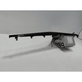 TOYOTA CAMRY 2018-2019 DISPLAY SCREEN RADIO & AC HVAC PANEL OEM