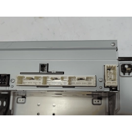 TOYOTA CAMRY 2018-2019 DISPLAY SCREEN RADIO & AC HVAC PANEL OEM