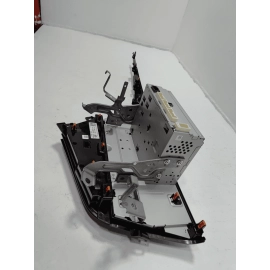 TOYOTA CAMRY 2018-2019 DISPLAY SCREEN RADIO & AC HVAC PANEL OEM