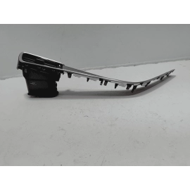 2018 Toyota Camry Dashboard passenger Side Molding Trim w/Air Grille OEM