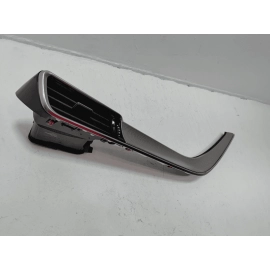 2018 Toyota Camry Dashboard passenger Side Molding Trim w/Air Grille OEM