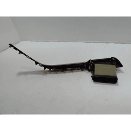 2018 Toyota Camry Dashboard passenger Side Molding Trim w/Air Grille OEM