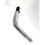 2018 Toyota Camry Dashboard passenger Side Molding Trim w/Air Grille OEM