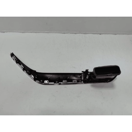 2018 Toyota Camry Dashboard passenger Side Molding Trim w/Air Grille OEM