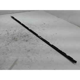 TOYOTA CAMRY WINDSHIELD FRONT DRIVER SIDE DRIP SEAL MOLDING OEM 2018 - 2024