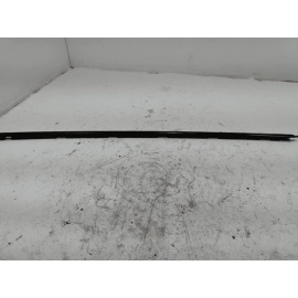 TOYOTA CAMRY WINDSHIELD FRONT DRIVER SIDE DRIP SEAL MOLDING OEM 2018 - 2024