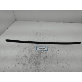 TOYOTA CAMRY WINDSHIELD FRONT DRIVER SIDE DRIP SEAL MOLDING OEM 2018 - 2024