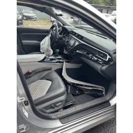 TOYOTA CAMRY WINDSHIELD FRONT DRIVER SIDE DRIP SEAL MOLDING OEM 2018 - 2024