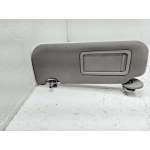 2018 - 2024 TOYOTA CAMRY FRONT WINDSHIELD DRIVER SIDE SUN VISOR SUNVISOR OEM