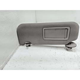 2018 - 2024 TOYOTA CAMRY FRONT WINDSHIELD DRIVER SIDE SUN VISOR SUNVISOR OEM