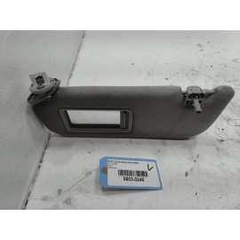 2018 - 2024 TOYOTA CAMRY FRONT WINDSHIELD DRIVER SIDE SUN VISOR SUNVISOR OEM