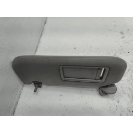 2018 - 2024 TOYOTA CAMRY FRONT WINDSHIELD DRIVER SIDE SUN VISOR SUNVISOR OEM