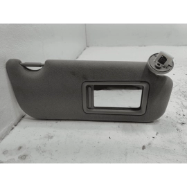 2018 - 2024 TOYOTA CAMRY FRONT WINDSHIELD PASSENGER SIDE SUN VISOR SUNVISOR OEM