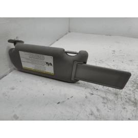 2018 - 2024 TOYOTA CAMRY FRONT WINDSHIELD PASSENGER SIDE SUN VISOR SUNVISOR OEM