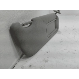 2018 - 2024 TOYOTA CAMRY FRONT WINDSHIELD PASSENGER SIDE SUN VISOR SUNVISOR OEM