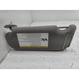 2018 - 2024 TOYOTA CAMRY FRONT WINDSHIELD PASSENGER SIDE SUN VISOR SUNVISOR OEM
