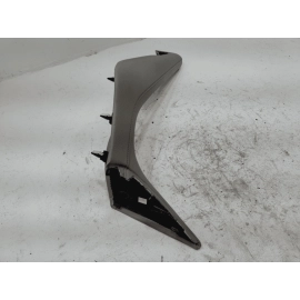 2018-2024 TOYOTA CAMRY LE XLE DASH DASHBOARD PASSENGER SIDE TRIM COVER PANEL OEM