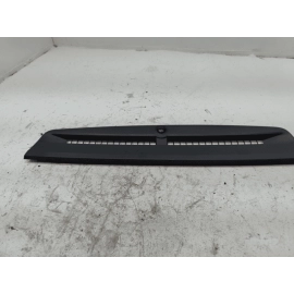 TOYOTA CAMRY Dash Dashboard Center Defroster Air Vent Grill Trim 2018 - 2024 OEM