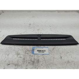 TOYOTA CAMRY Dash Dashboard Center Defroster Air Vent Grill Trim 2018 - 2024 OEM