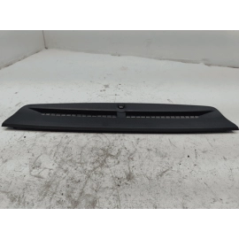 TOYOTA CAMRY Dash Dashboard Center Defroster Air Vent Grill Trim 2018 - 2024 OEM
