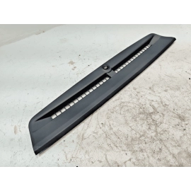 TOYOTA CAMRY Dash Dashboard Center Defroster Air Vent Grill Trim 2018 - 2024 OEM