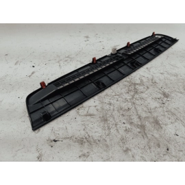 TOYOTA CAMRY Dash Dashboard Center Defroster Air Vent Grill Trim 2018 - 2024 OEM