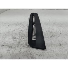 TOYOTA CAMRY Dash Dashboard Center Defroster Air Vent Grill Trim 2018 - 2024 OEM