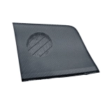 2018-2024 TOYOTA CAMRY DASH DASHBOARD PASSENGER SIDE SPEAKER GRILLE COVER OEM