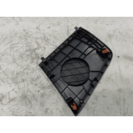 2018-2024 TOYOTA CAMRY DASH DASHBOARD PASSENGER SIDE SPEAKER GRILLE COVER OEM