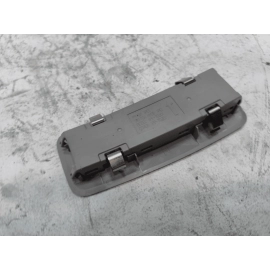 2018-2024 TOYOTA CAMRY REAR ROOF OVERHEAD DOME LIGHT LAMP SWITCH GRAY OEM