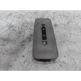 2018-2024 TOYOTA CAMRY REAR ROOF OVERHEAD DOME LIGHT LAMP SWITCH GRAY OEM