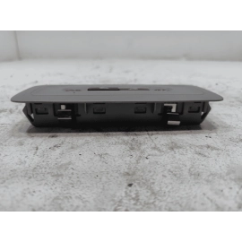 2018-2024 TOYOTA CAMRY REAR ROOF OVERHEAD DOME LIGHT LAMP SWITCH GRAY OEM