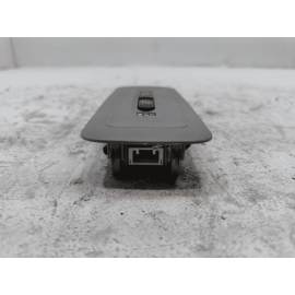 2018-2024 TOYOTA CAMRY REAR ROOF OVERHEAD DOME LIGHT LAMP SWITCH GRAY OEM